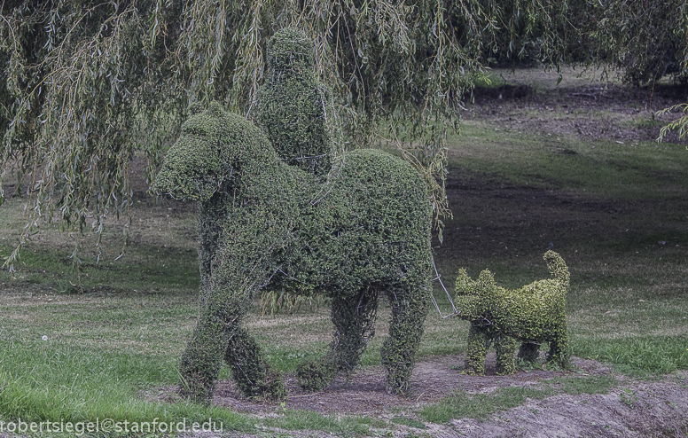 topiary